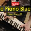 Le piano blues pour tous