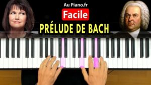 Prélude de Bach