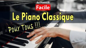 Le Piano Classique Pour Tous