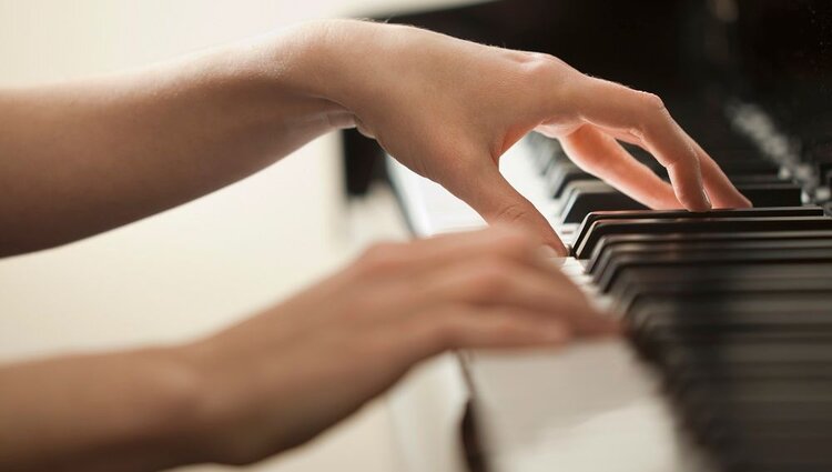 Apprendre le piano en tant qu’adulte​