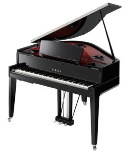 piano hybride
