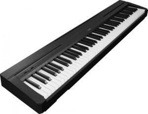piano numérique portable
