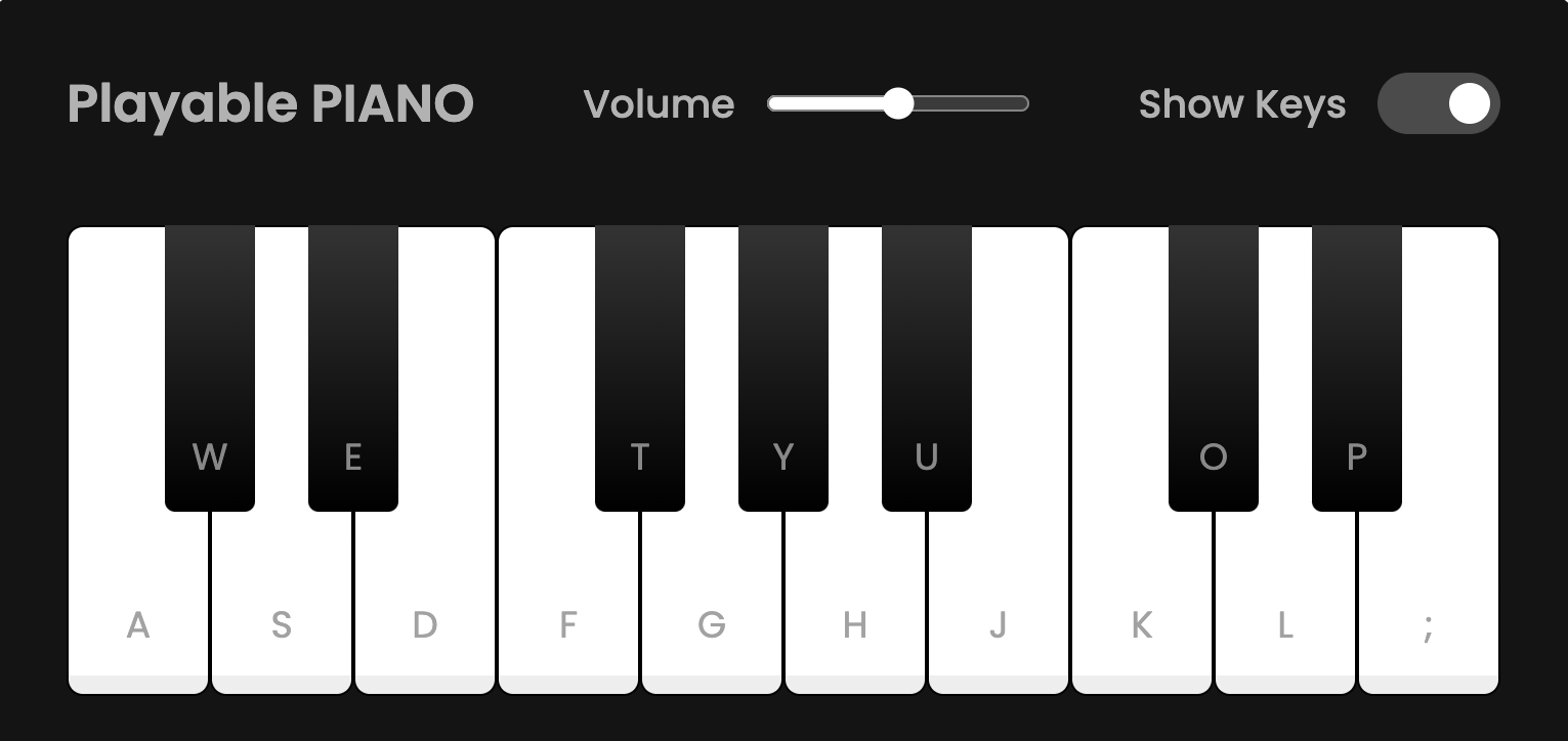 Piano Virtuel En Ligne Au Piano Fr Piano Virtuel En Ligne Au Piano Fr