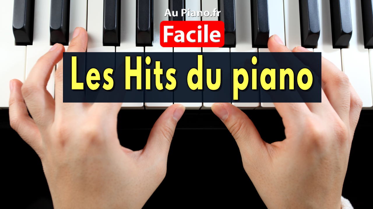 Piano Hits