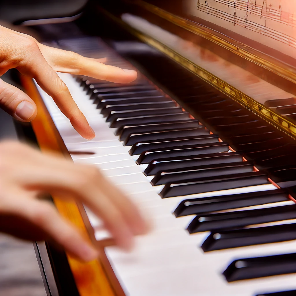 Découvrez Comment Synchroniser Vos Deux Mains au Piano Rapidement !