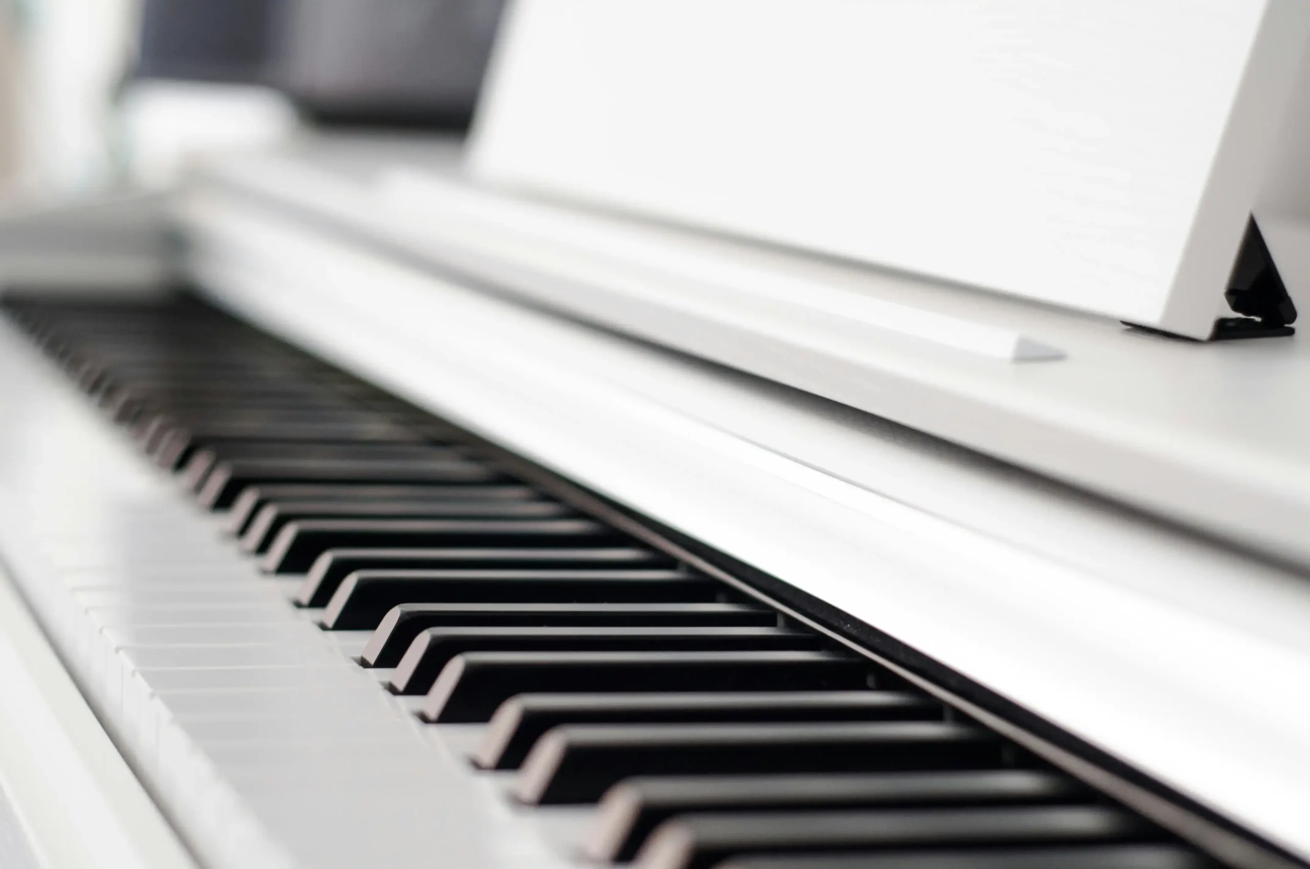 Meilleur Clavier Piano Débutant 2026 — Comparatif Simple