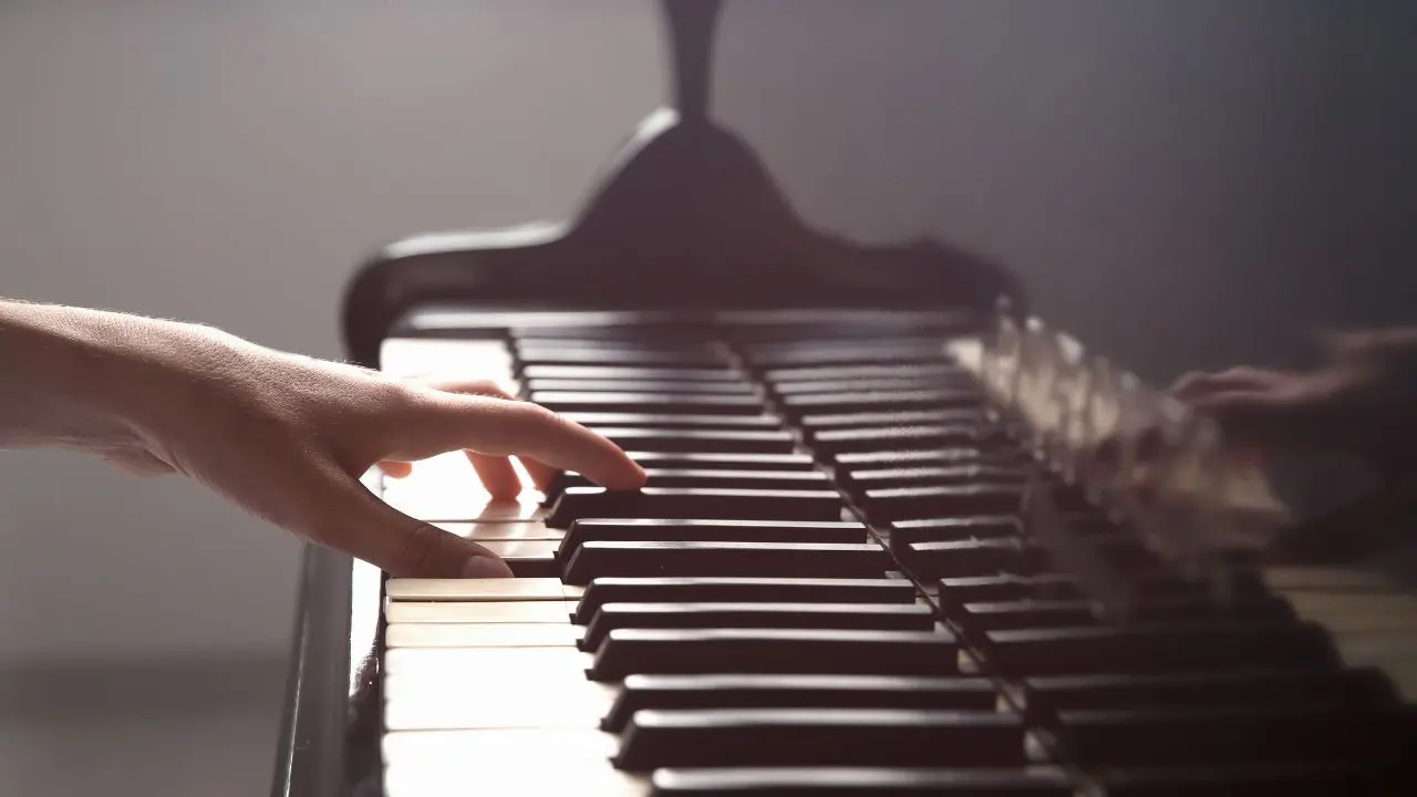 Piano facile pour débutant : morceaux, partitions et tutos | AuPiano.fr